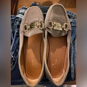 Kate Spade flats
